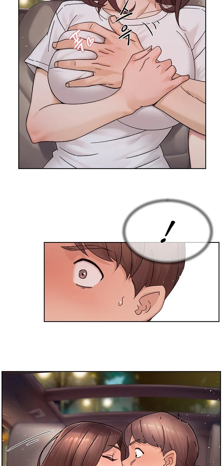 Read Cleaning Service chapter 26 image 29 on Lezhin