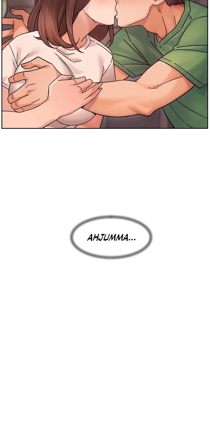 Read Cleaning Service chapter 26 image 30 on Lezhin