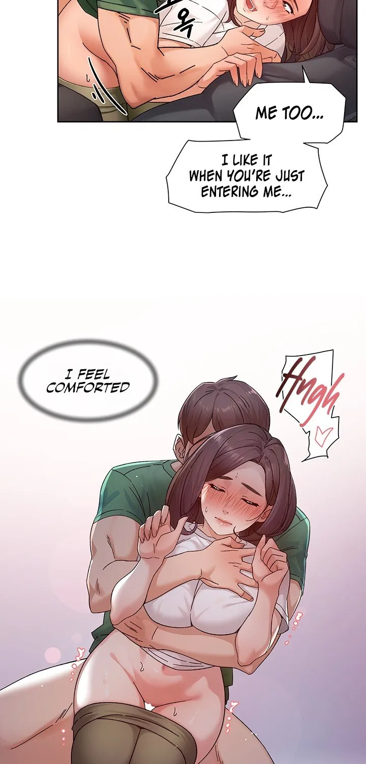 Read Cleaning Service chapter 26 image 36 on Lezhin