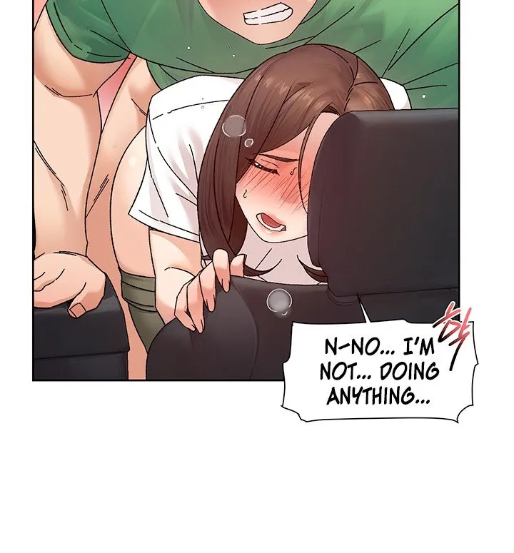 Read Cleaning Service chapter 26 image 40 on Lezhin