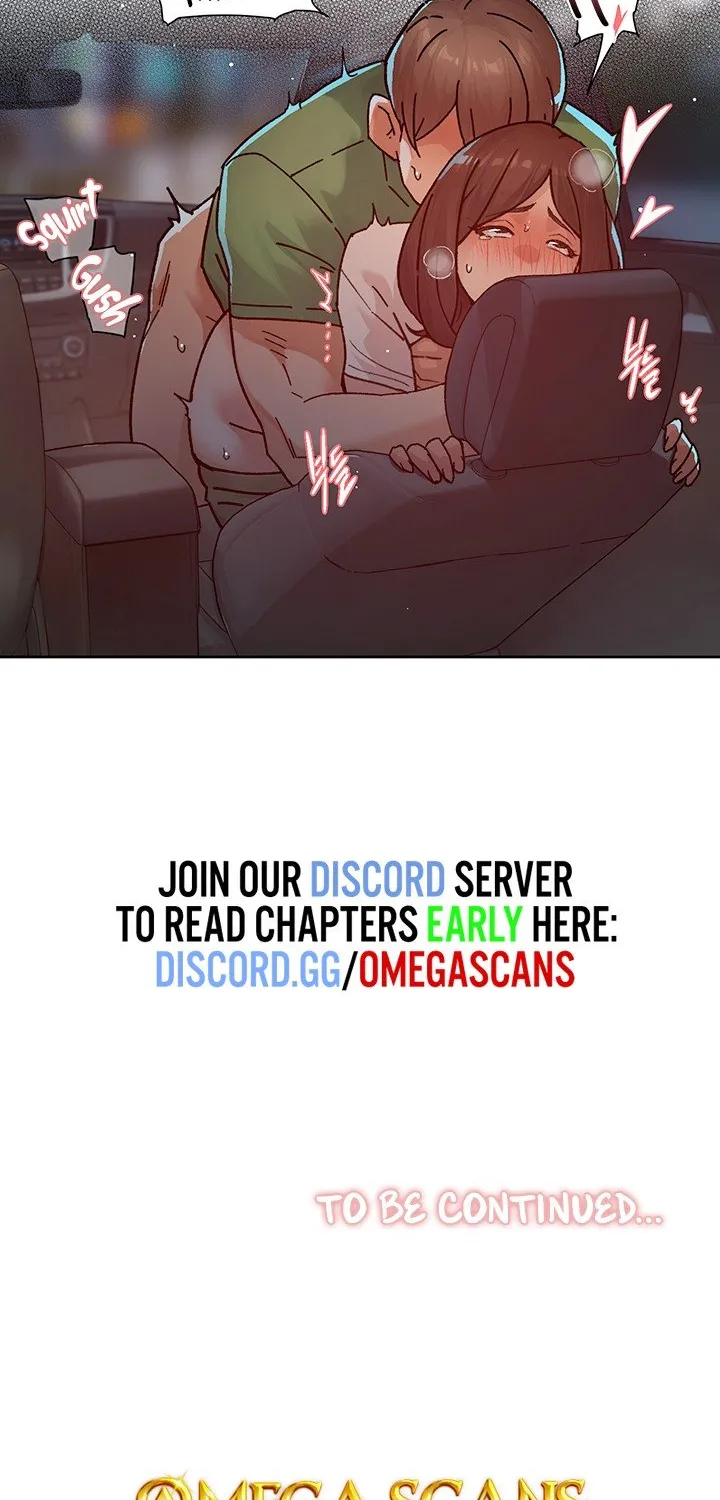 Read Cleaning Service chapter 26 image 44 on Lezhin