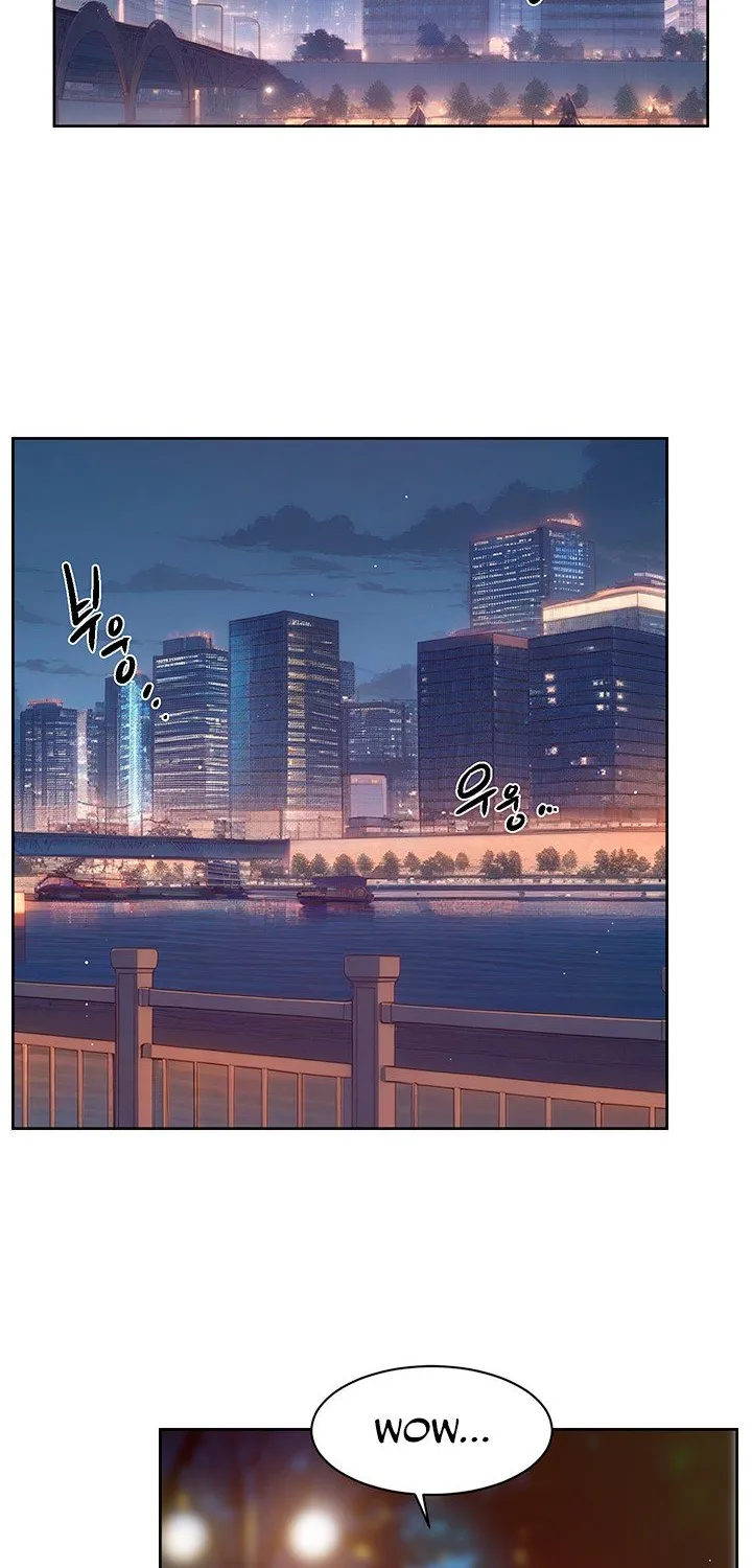 Read Cleaning Service chapter 26 image 5 on Lezhin
