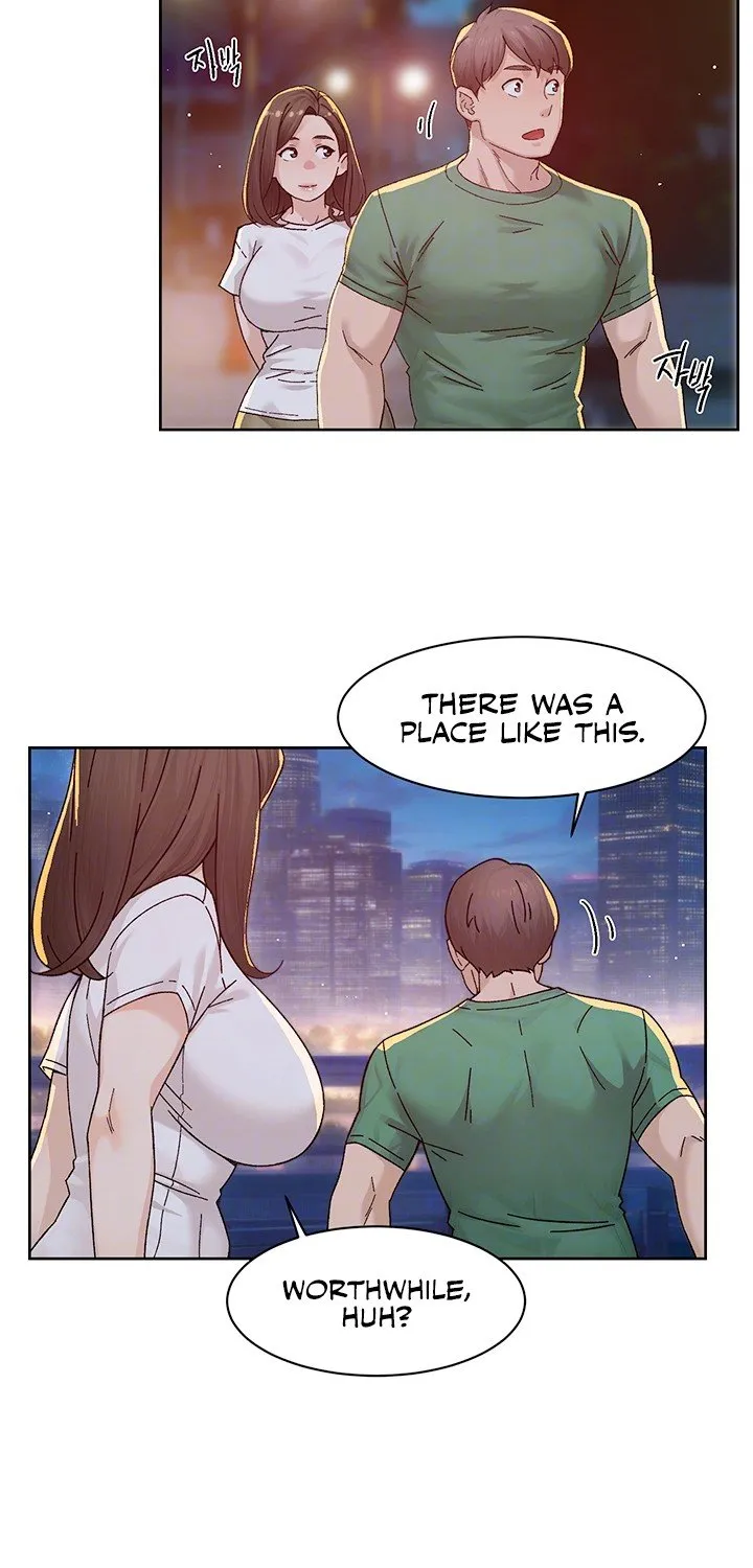 Read Cleaning Service chapter 26 image 6 on Lezhin