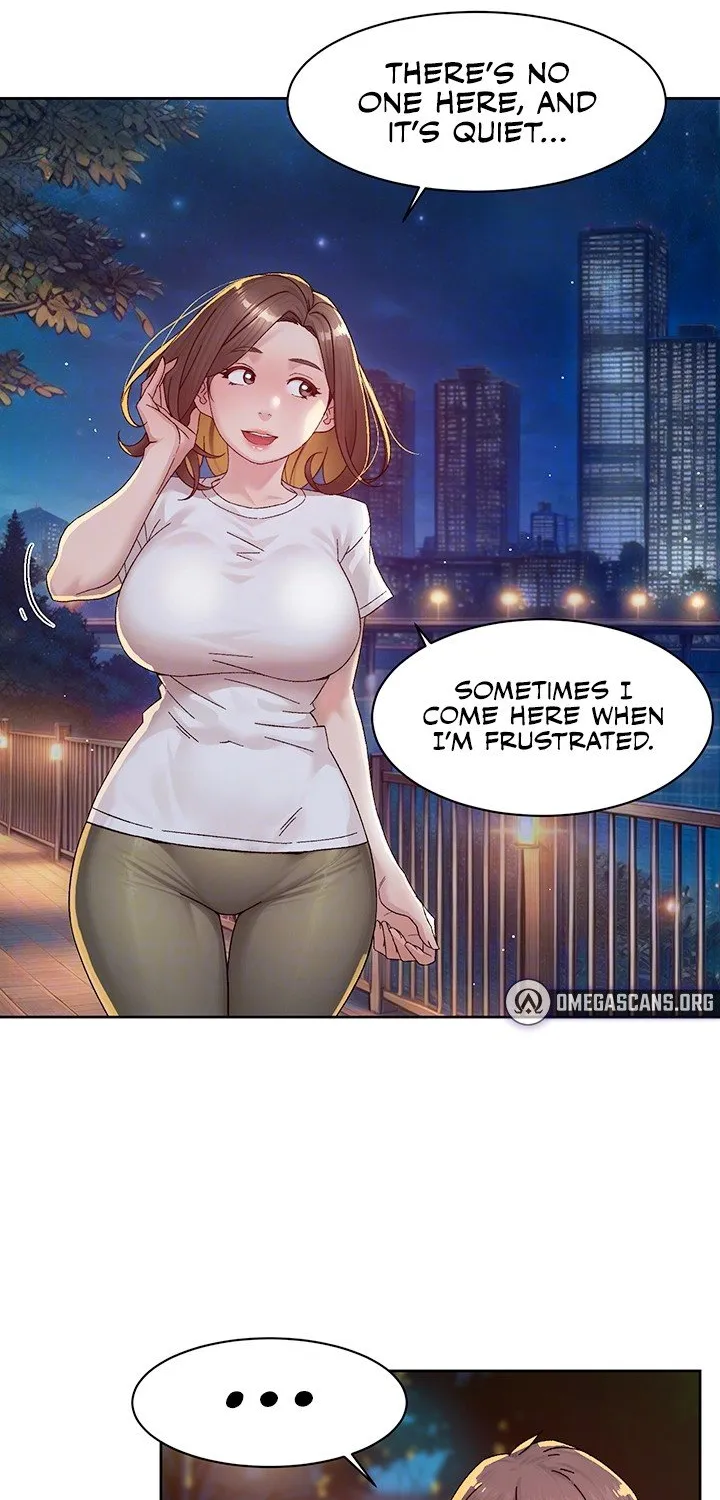 Read Cleaning Service chapter 26 image 7 on Lezhin