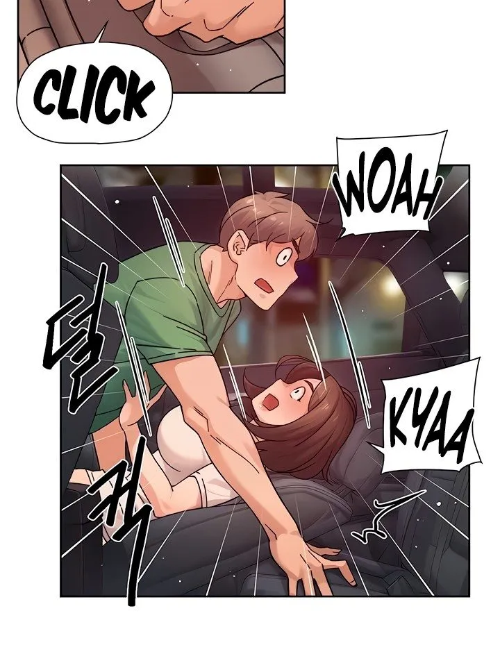 Read Cleaning Service chapter 27 image 10 on Lezhin