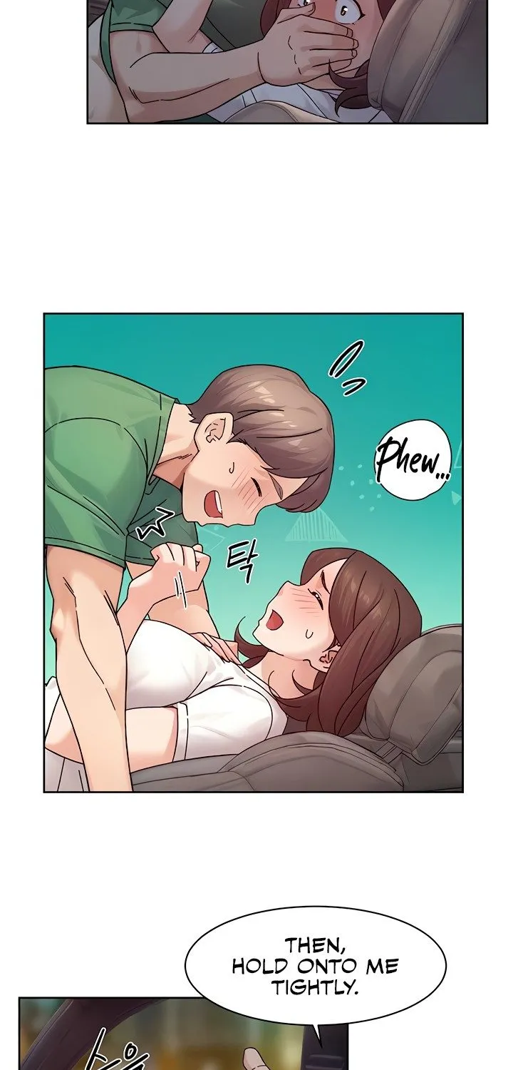 Read Cleaning Service chapter 27 image 12 on Lezhin