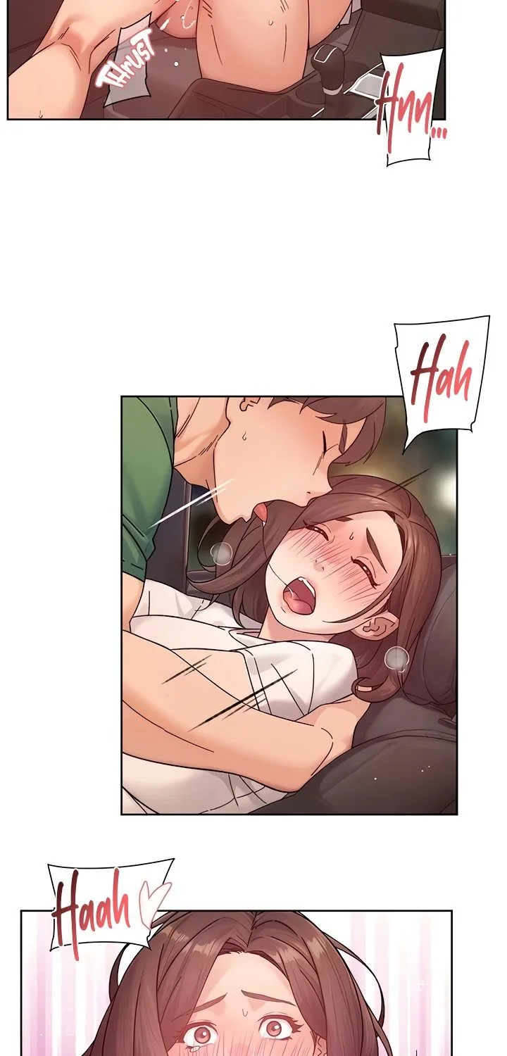 Read Cleaning Service chapter 27 image 17 on Lezhin