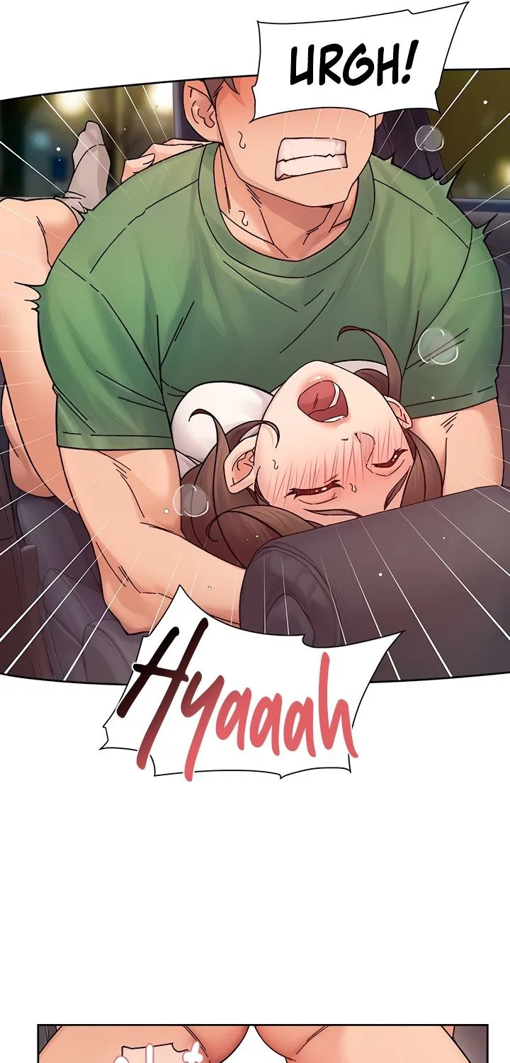 Read Cleaning Service chapter 27 image 21 on Lezhin