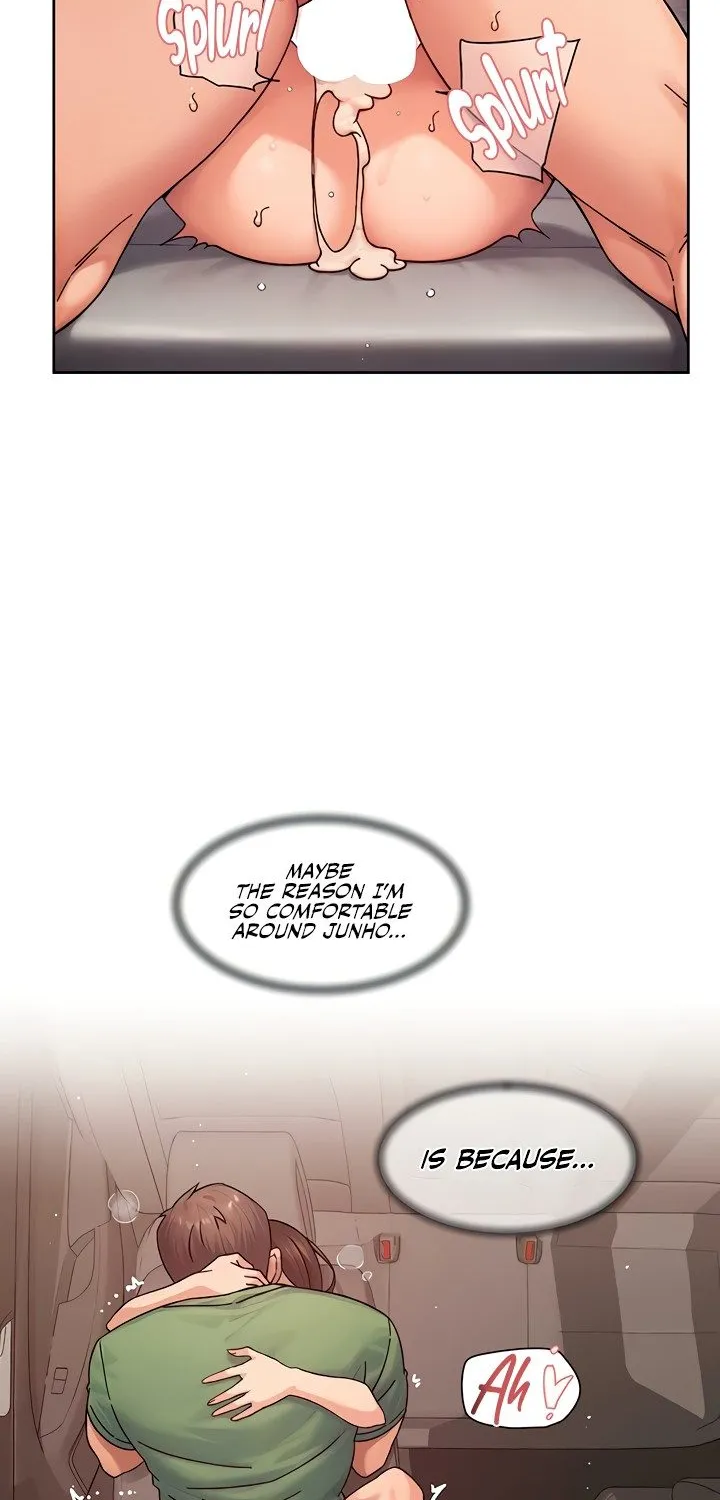 Read Cleaning Service chapter 27 image 22 on Lezhin