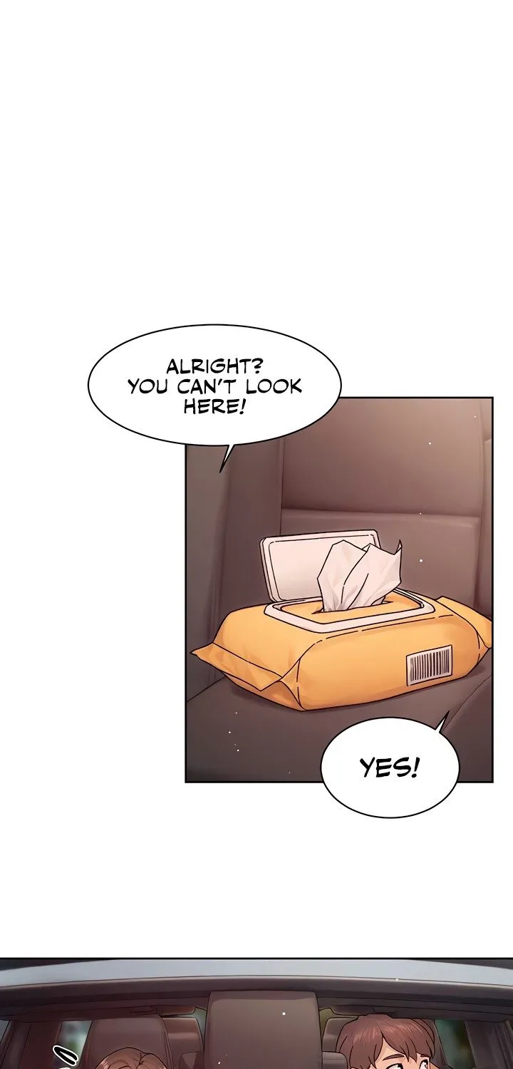 Read Cleaning Service chapter 27 image 25 on Lezhin