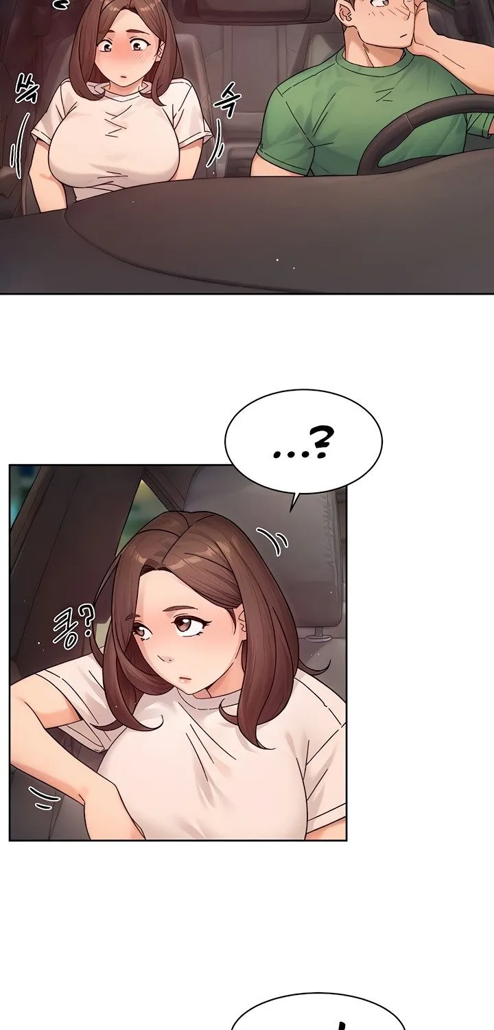 Read Cleaning Service chapter 27 image 26 on Lezhin