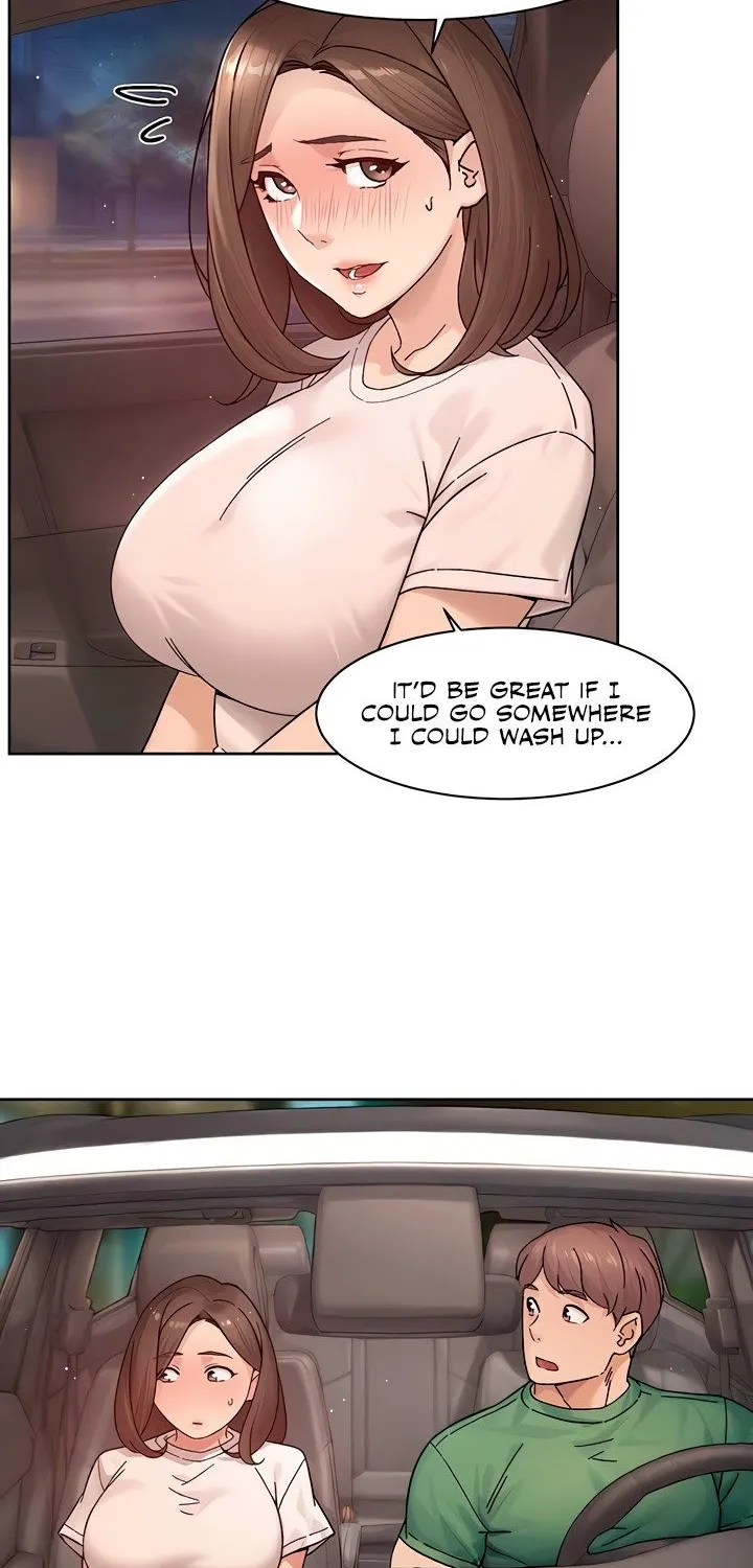 Read Cleaning Service chapter 27 image 28 on Lezhin