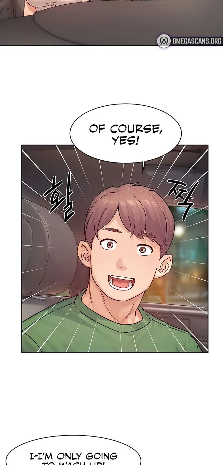 Read Cleaning Service chapter 27 image 29 on Lezhin