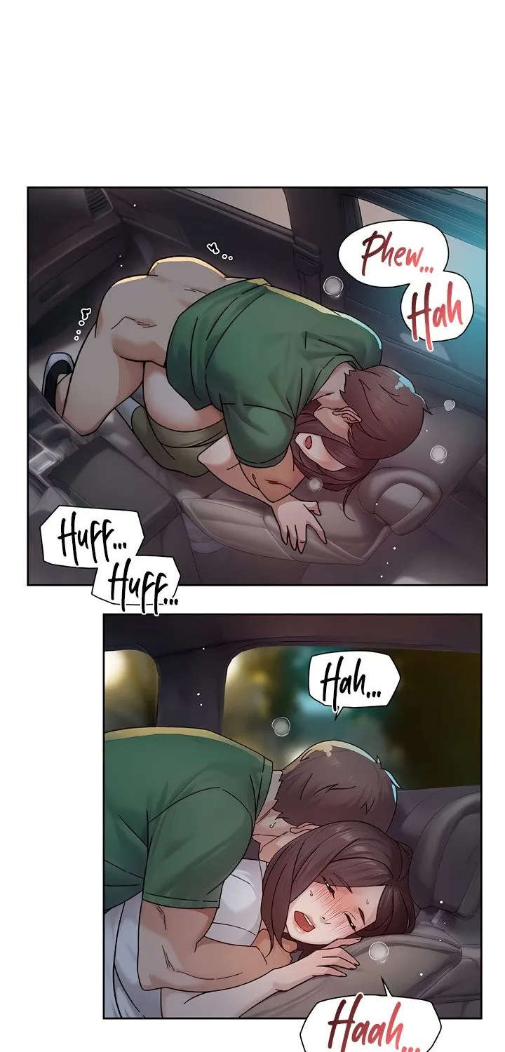 Read Cleaning Service chapter 27 image 3 on Lezhin