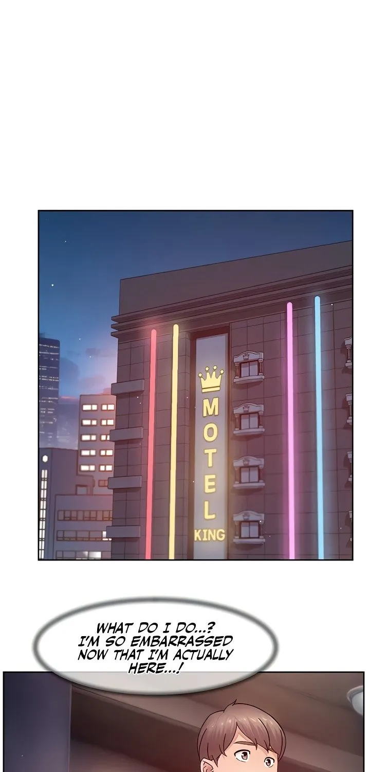 Read Cleaning Service chapter 27 image 32 on Lezhin