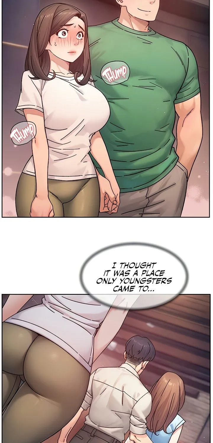 Read Cleaning Service chapter 27 image 33 on Lezhin