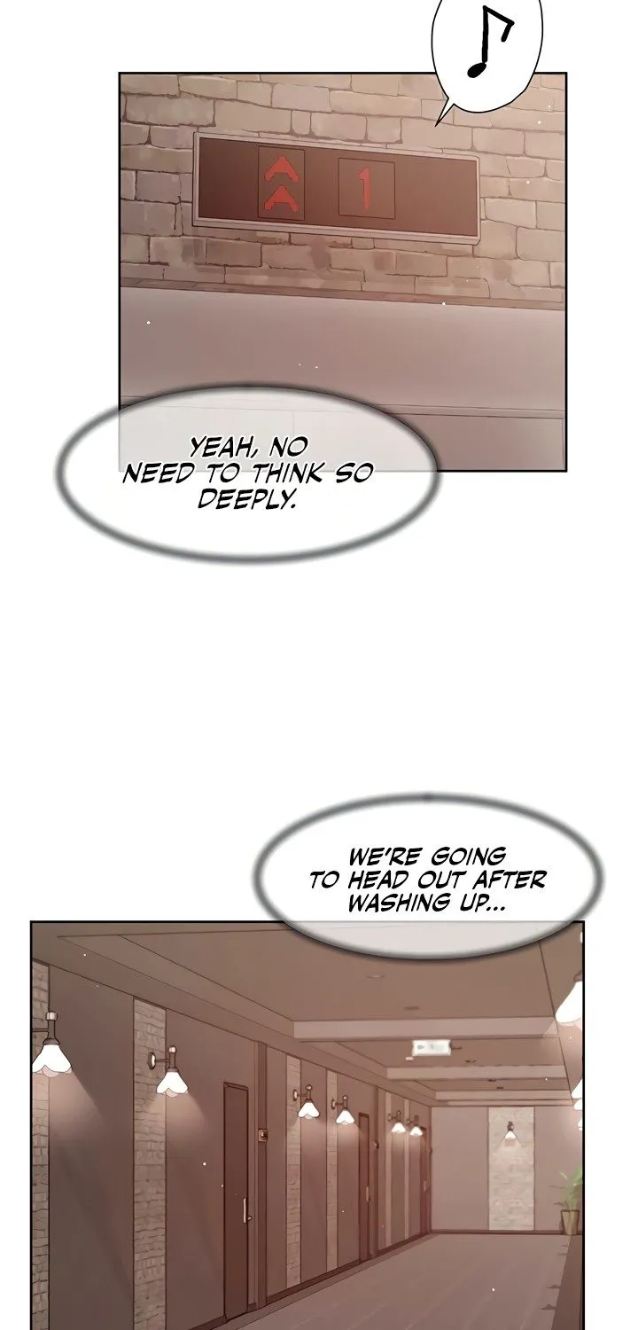 Read Cleaning Service chapter 27 image 39 on Lezhin