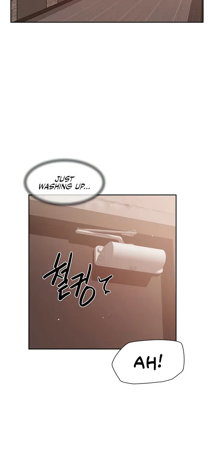 Read Cleaning Service chapter 27 image 40 on Lezhin