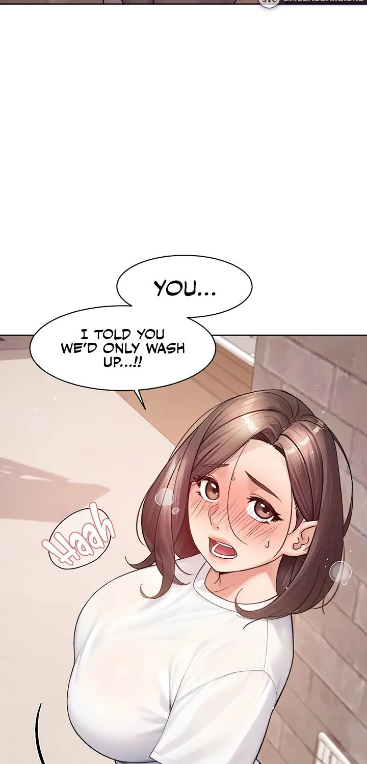 Read Cleaning Service chapter 27 image 42 on Lezhin