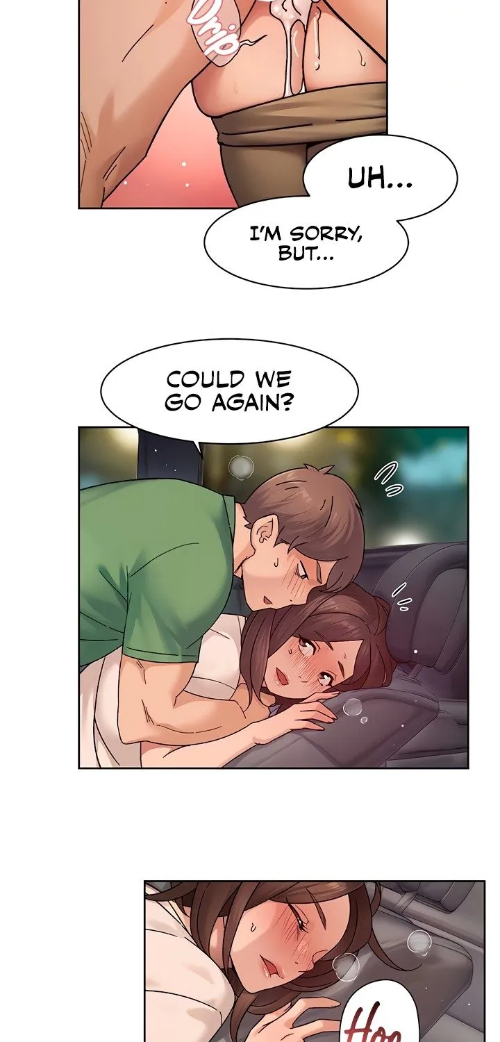 Read Cleaning Service chapter 27 image 6 on Lezhin