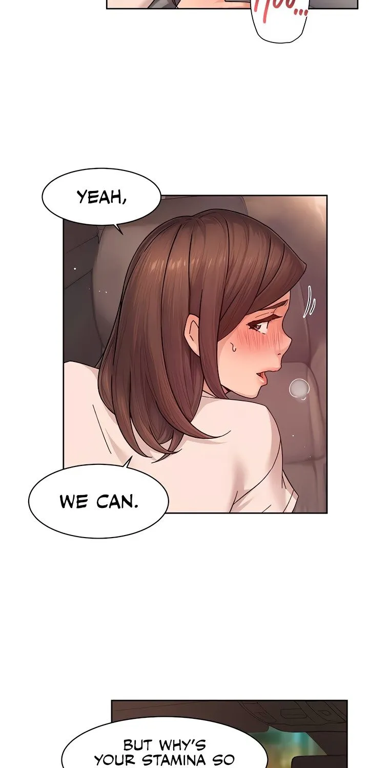 Read Cleaning Service chapter 27 image 7 on Lezhin