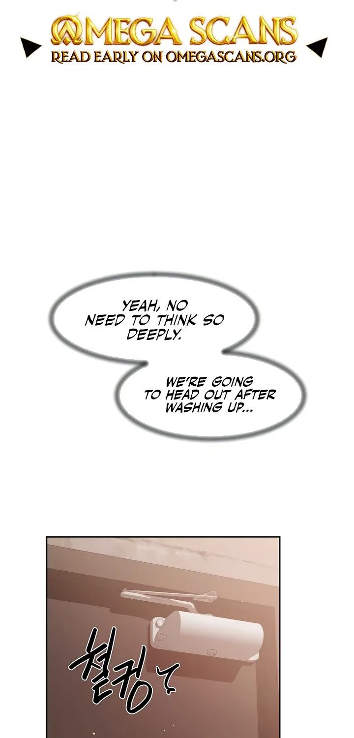 Read Cleaning Service chapter 28 image 1 on Lezhin