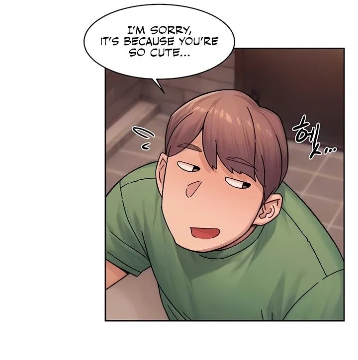 Read Cleaning Service chapter 28 image 10 on Lezhin