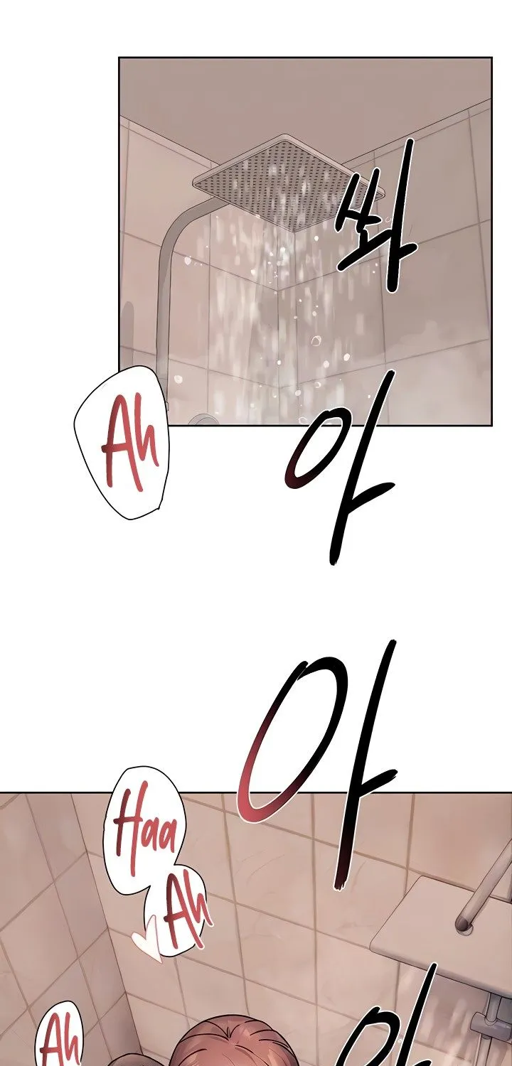 Read Cleaning Service chapter 28 image 15 on Lezhin