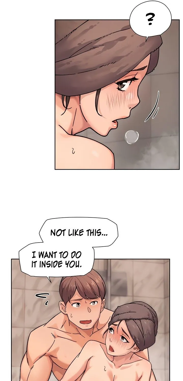 Read Cleaning Service chapter 28 image 29 on Lezhin