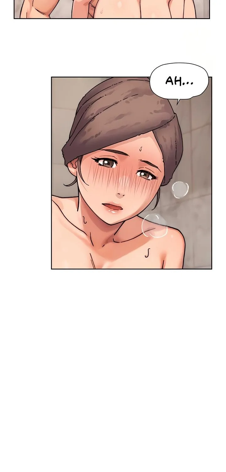 Read Cleaning Service chapter 28 image 30 on Lezhin