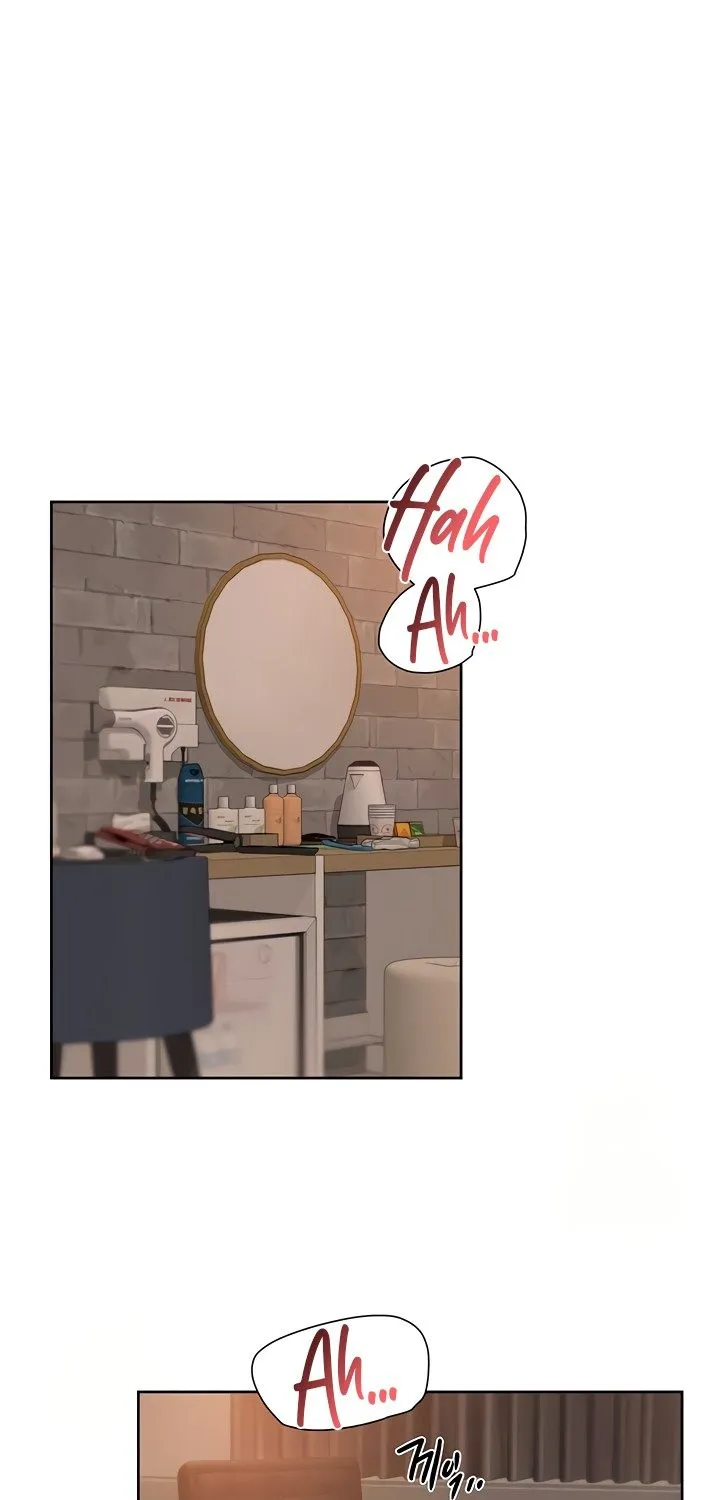 Read Cleaning Service chapter 28 image 31 on Lezhin