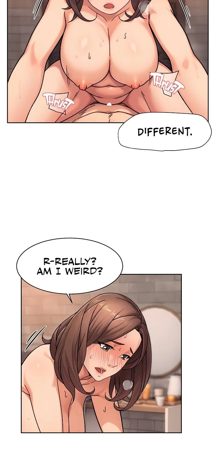 Read Cleaning Service chapter 28 image 34 on Lezhin