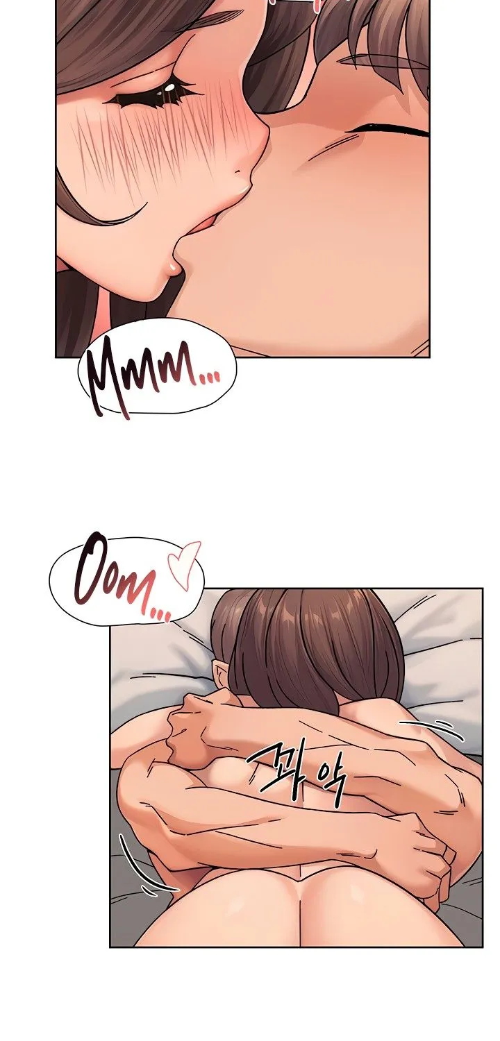Read Cleaning Service chapter 28 image 37 on Lezhin