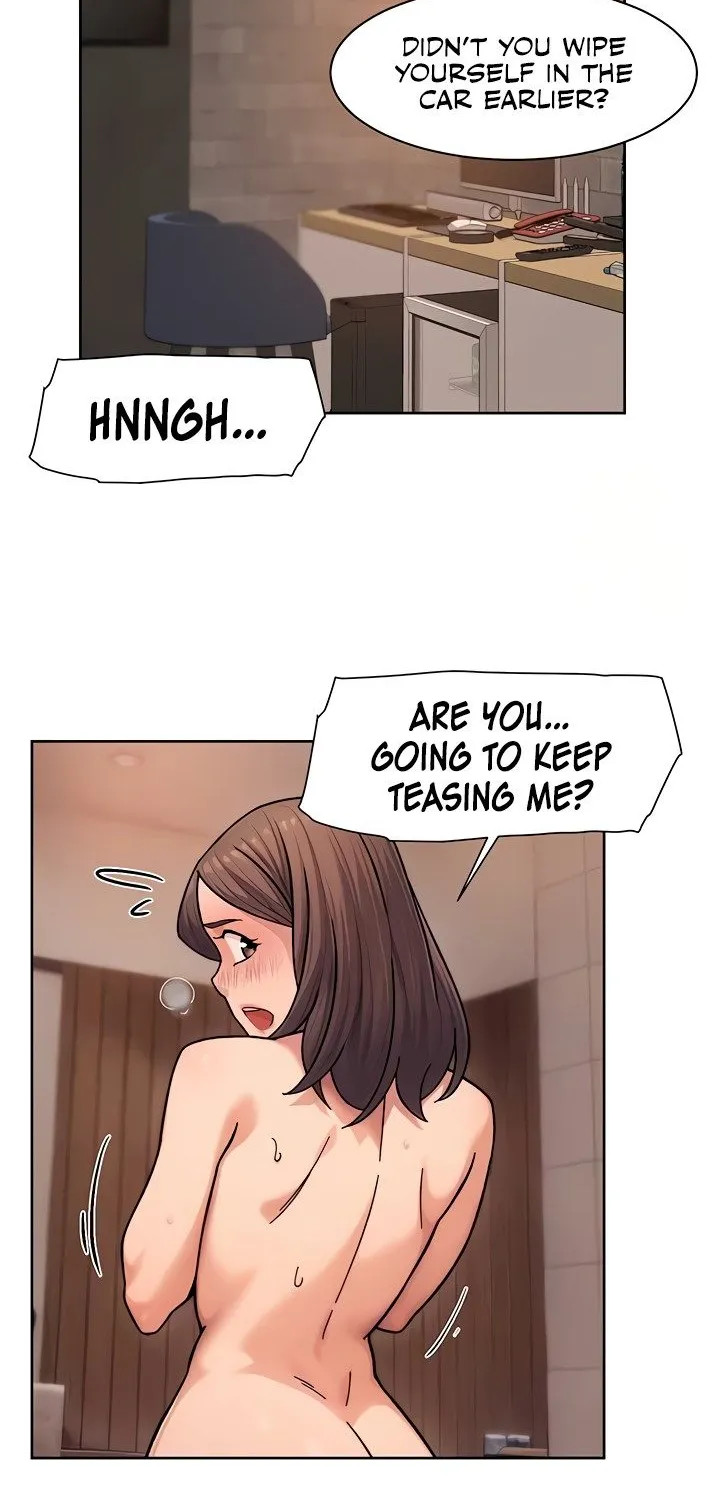 Read Cleaning Service chapter 28 image 9 on Lezhin