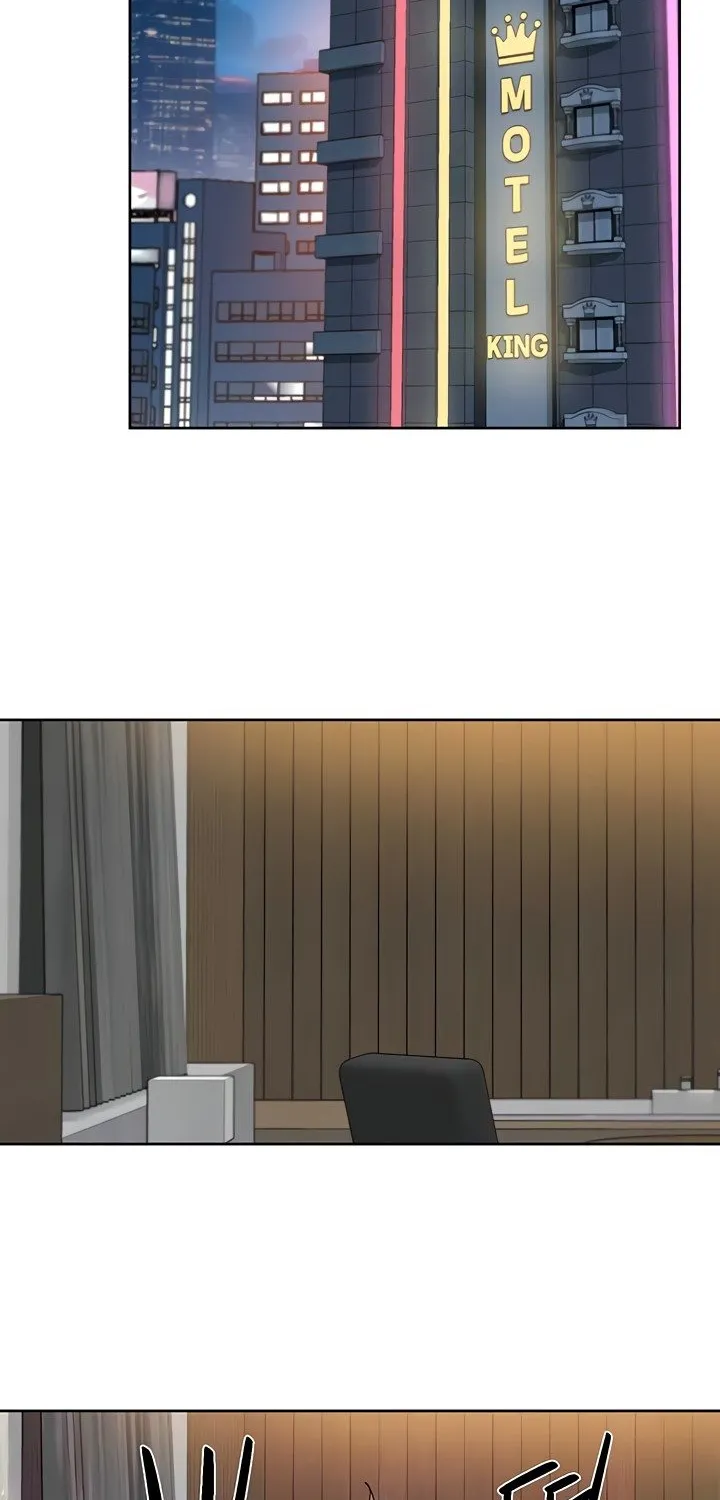 Read Cleaning Service chapter 29 image 13 on Lezhin