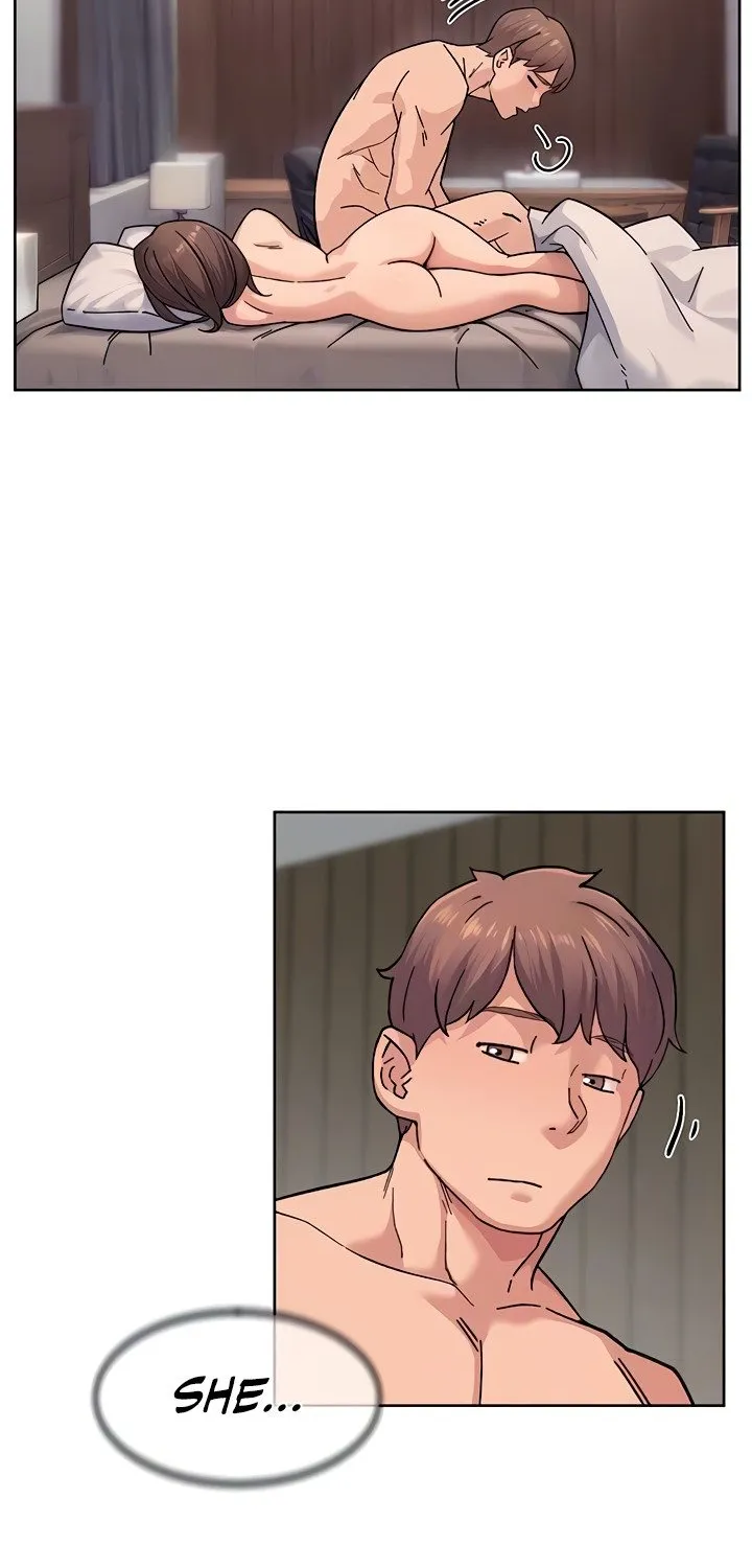 Read Cleaning Service chapter 29 image 15 on Lezhin