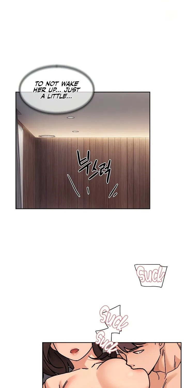 Read Cleaning Service chapter 29 image 17 on Lezhin