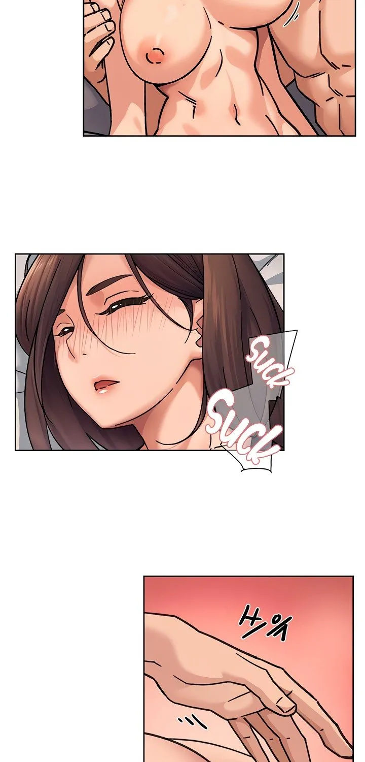 Read Cleaning Service chapter 29 image 18 on Lezhin