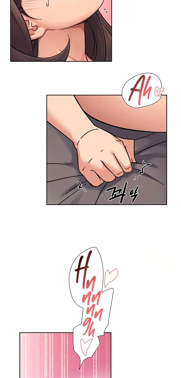 Read Cleaning Service chapter 29 image 23 on Lezhin