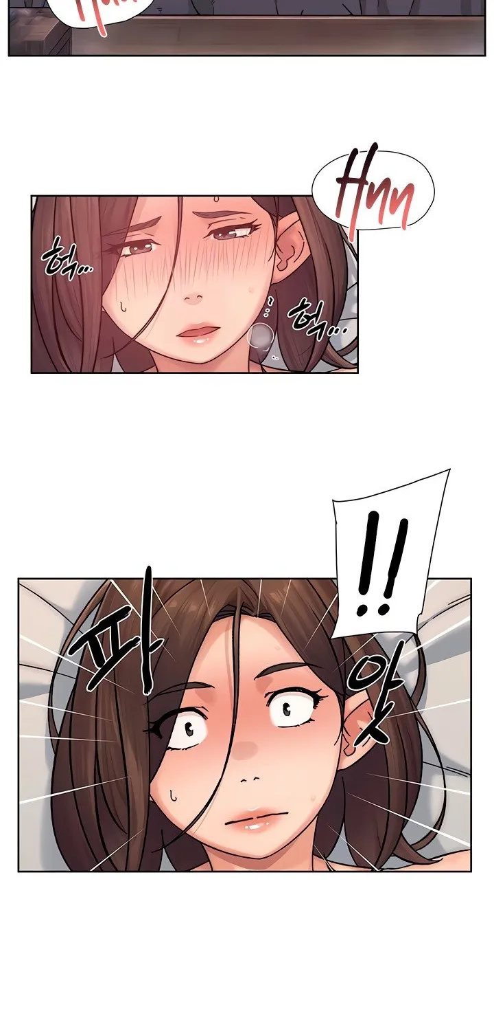 Read Cleaning Service chapter 29 image 25 on Lezhin