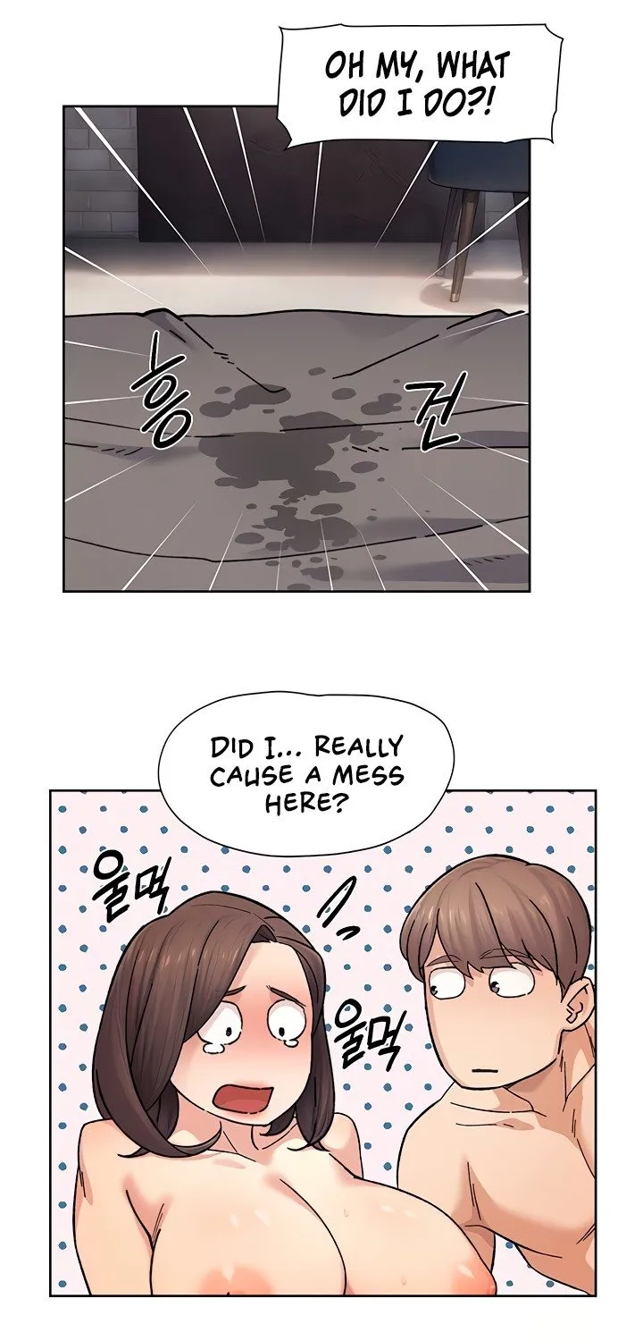 Read Cleaning Service chapter 29 image 26 on Lezhin