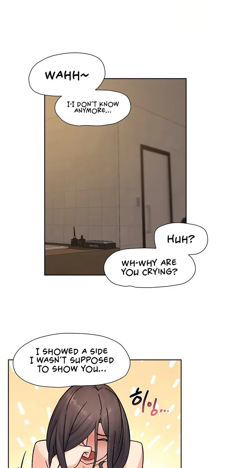 Read Cleaning Service chapter 29 image 27 on Lezhin