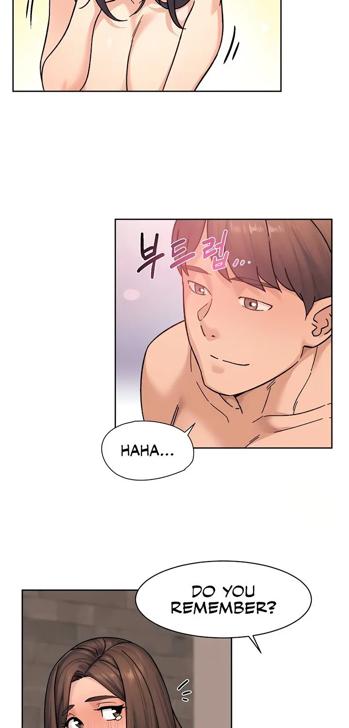 Read Cleaning Service chapter 29 image 28 on Lezhin