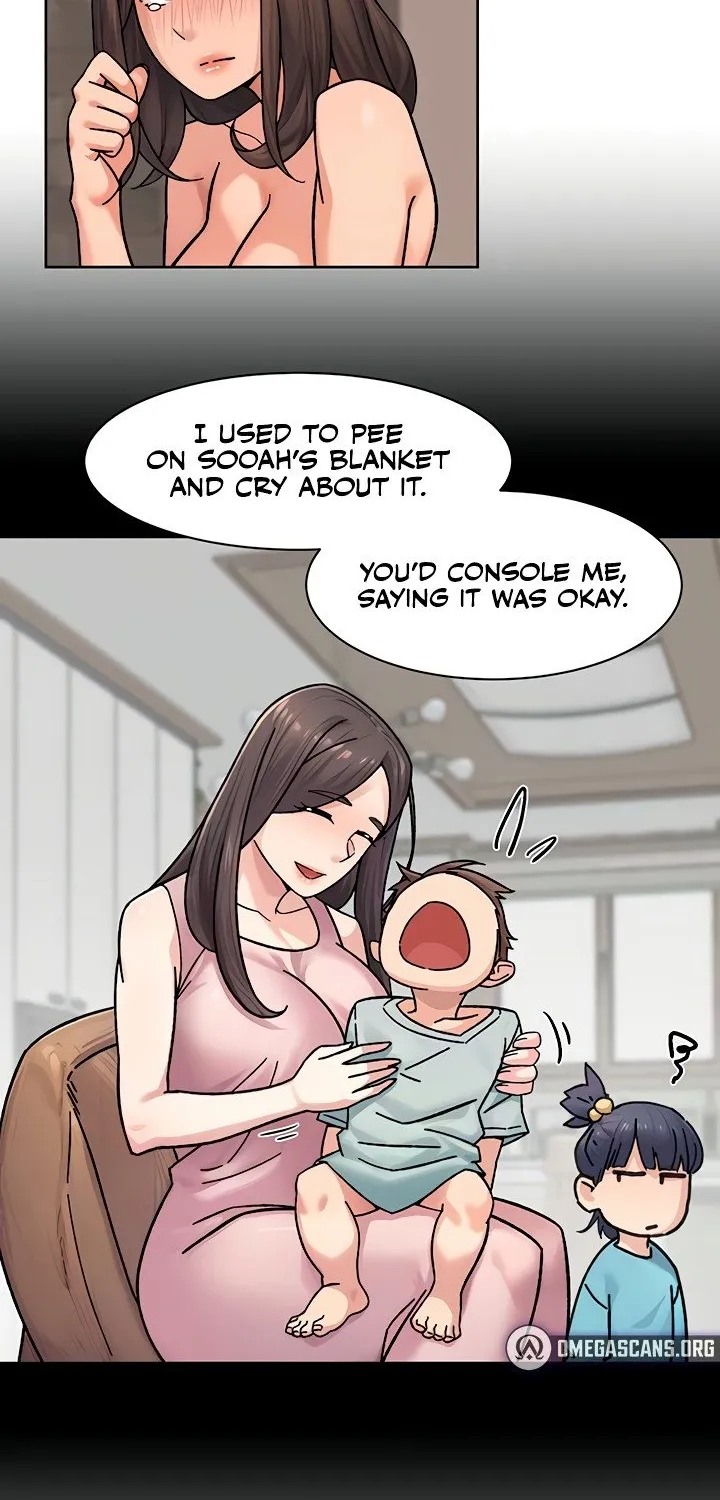 Read Cleaning Service chapter 29 image 29 on Lezhin
