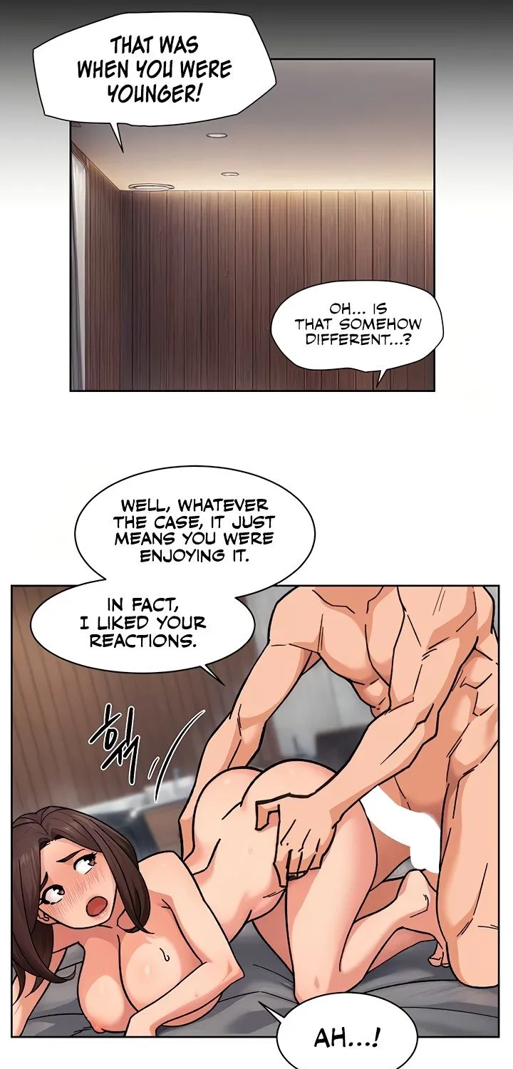 Read Cleaning Service chapter 29 image 30 on Lezhin