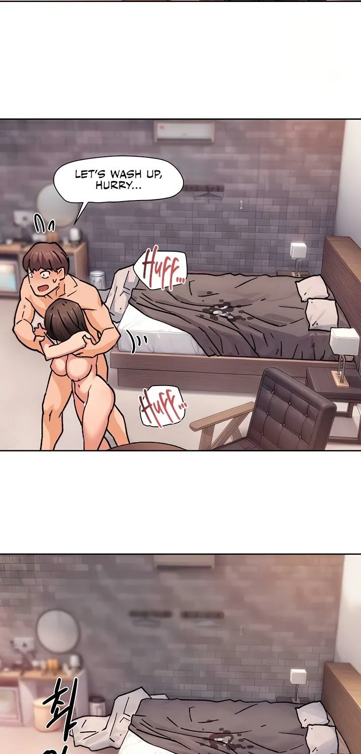 Read Cleaning Service chapter 29 image 39 on Lezhin