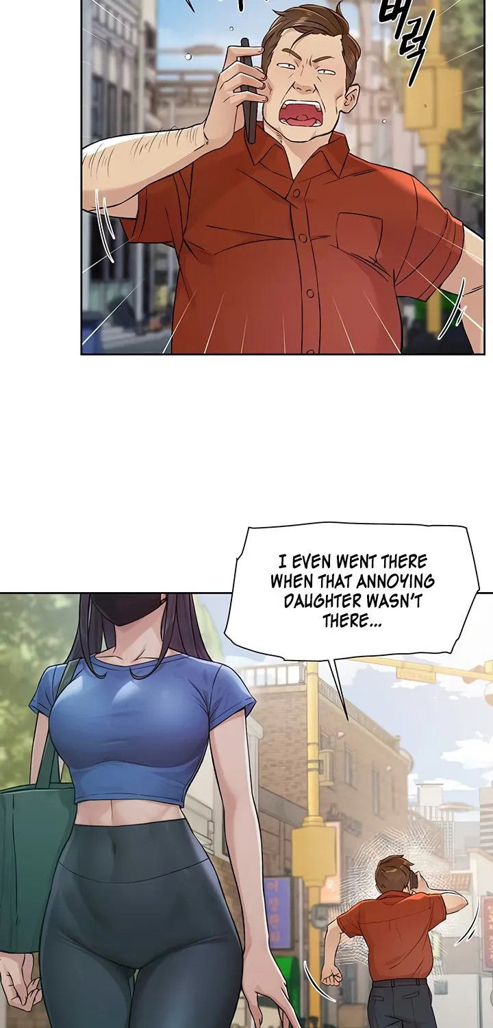 Read Cleaning Service chapter 3 image 20 on Lezhin