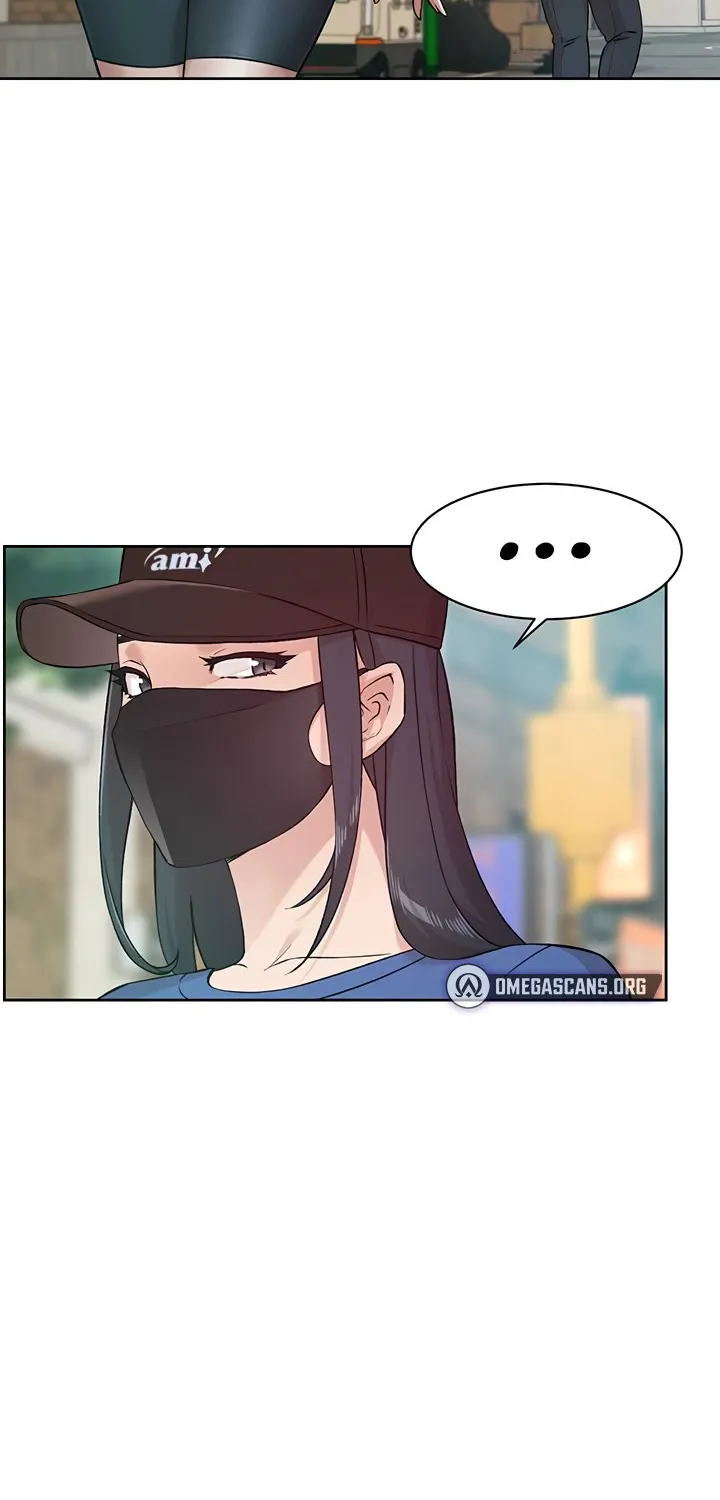 Read Cleaning Service chapter 3 image 21 on Lezhin