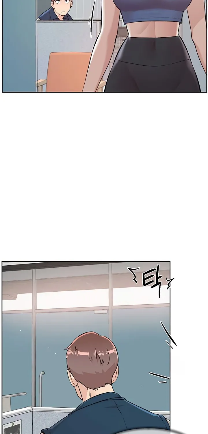 Read Cleaning Service chapter 3 image 30 on Lezhin