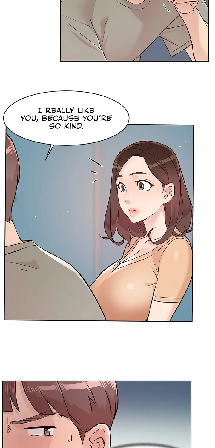 Read Cleaning Service chapter 3 image 39 on Lezhin